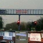 Justice4Grainger Campaign